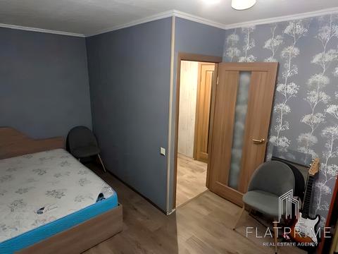 квартира по адресу Любомира Гузара просп. (Космонавта Комарова), 17-А