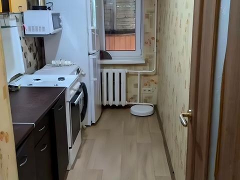 квартира по адресу Любомира Гузара просп. (Космонавта Комарова), 17-А