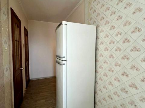 квартира по адресу Волонтёрская ул. (Социалистическая), 54