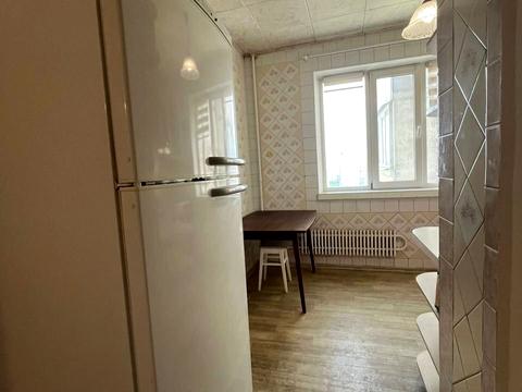 квартира по адресу Волонтёрская ул. (Социалистическая), 54