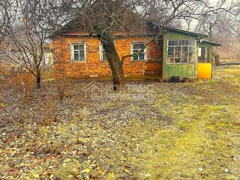 будинок за адресою Люботин, Шевченка вул., 30
