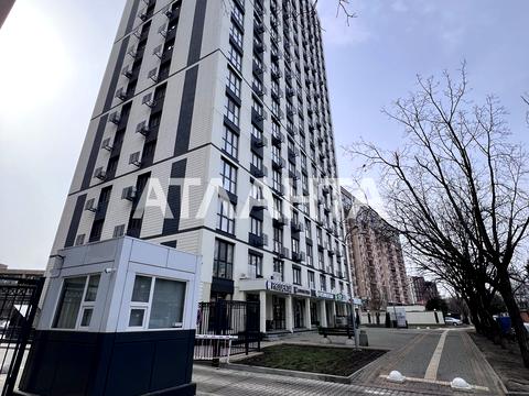 квартира за адресою Літературна вул., 10-Б