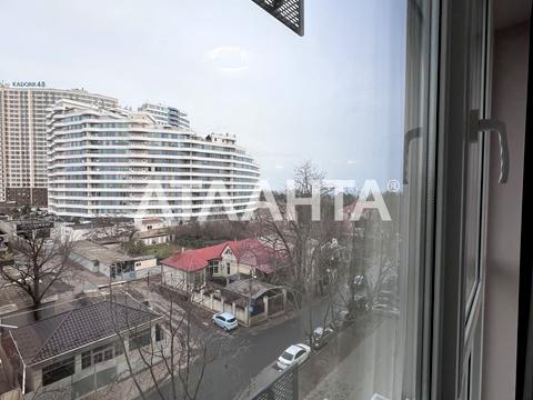 квартира за адресою Літературна вул., 10-Б
