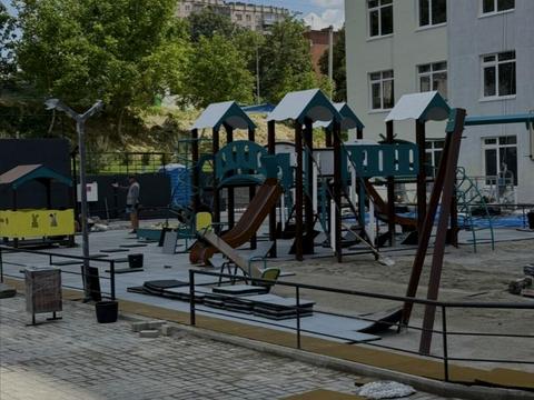 квартира за адресою Свободи вул., 12а