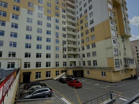 квартира за адресою Свободи вул., 12а