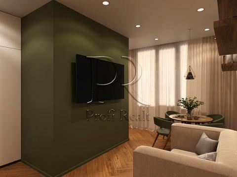 квартира за адресою Миколи Бажана просп., 17-А