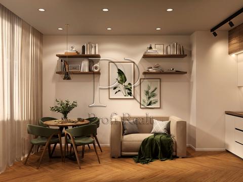 квартира за адресою Миколи Бажана просп., 17-А