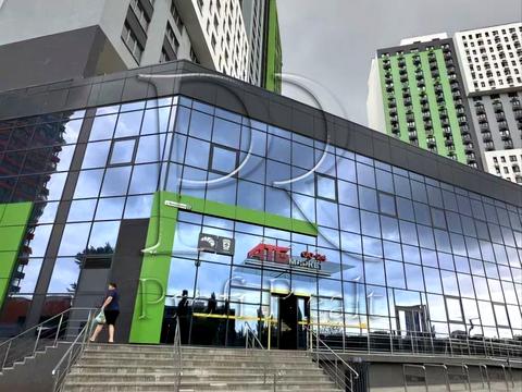 квартира за адресою Миколи Бажана просп., 17-А