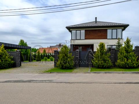 будинок за адресою Обухівський район