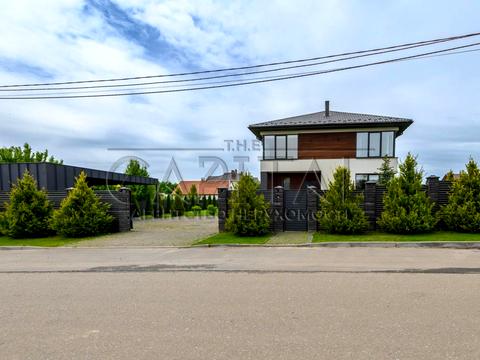 будинок за адресою Обухівський район