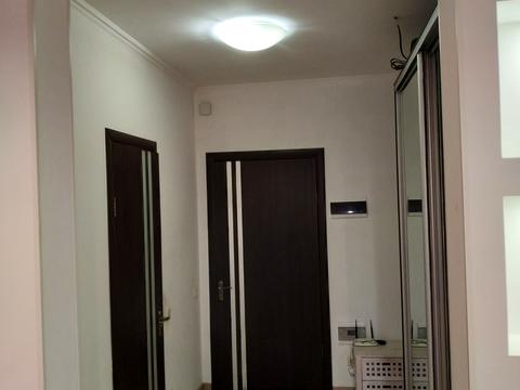 квартира по адресу Мечникова ул., 103