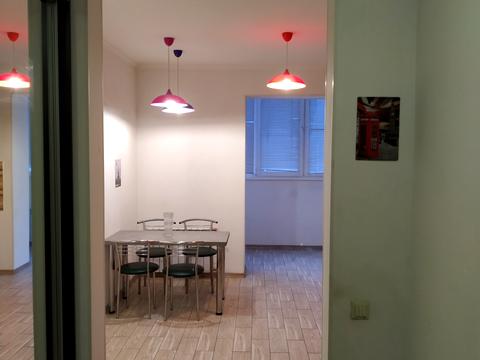 квартира по адресу Мечникова ул., 103