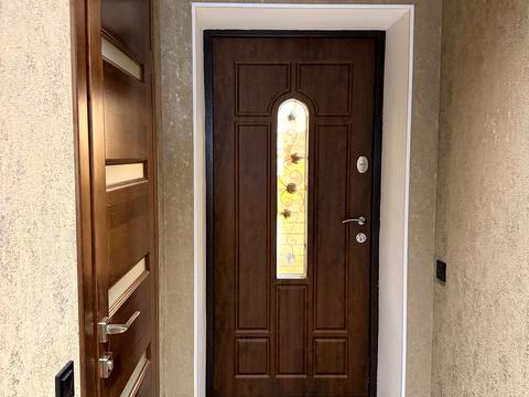 дом по адресу Українська ул., 12
