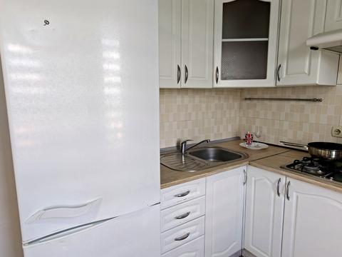 квартира по адресу Короленко ул., 62