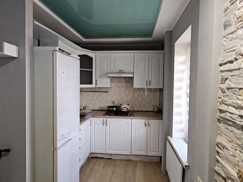 квартира по адресу Короленко ул., 62