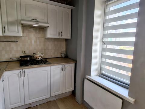 квартира по адресу Короленко ул., 62