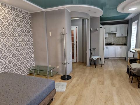 квартира по адресу Короленко ул., 62