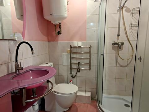 квартира по адресу Короленко ул., 62