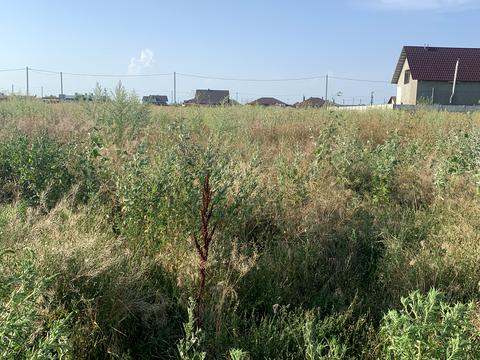 участок по адресу с. Молодежное, Олександрійська