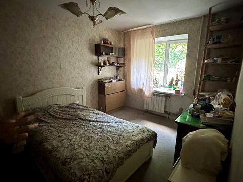 комерційна за адресою Степана Рудницького вул. (Академіка Вільямса), 9 к3