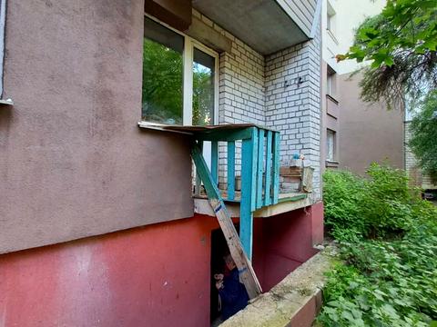 комерційна за адресою Степана Рудницького вул. (Академіка Вільямса), 9 к3