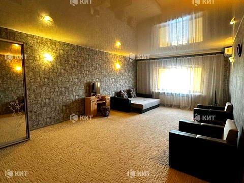 квартира по адресу Дарвина ул., 19