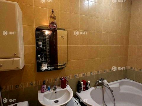 квартира по адресу Дарвина ул., 19