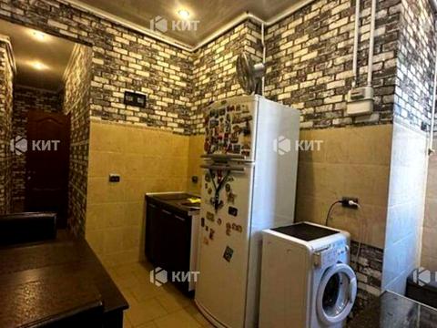 квартира по адресу Дарвина ул., 19