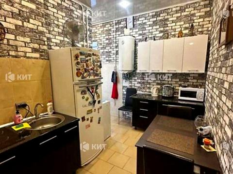 квартира по адресу Дарвина ул., 19