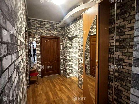 квартира по адресу Дарвина ул., 19