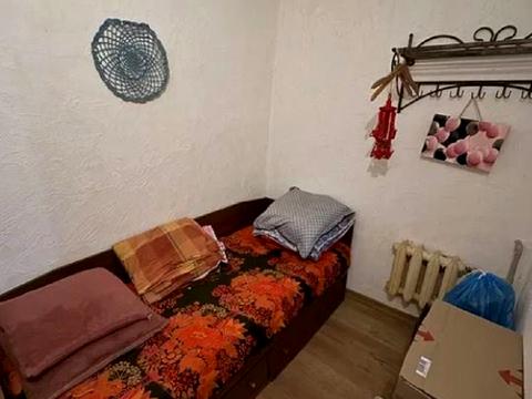 комерційна за адресою Колонтаївська вул., 21