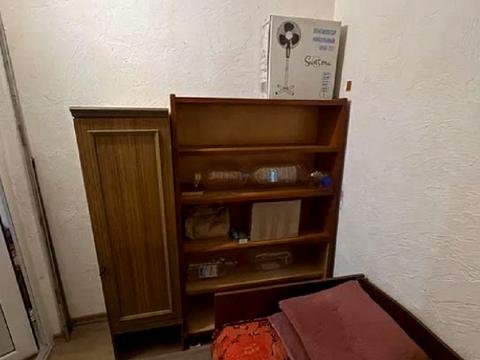 комерційна за адресою Колонтаївська вул., 21