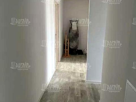 квартира за адресою Нескорених вул., 48а