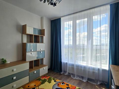 квартира за адресою Академіка Заболотного вул., 15-В