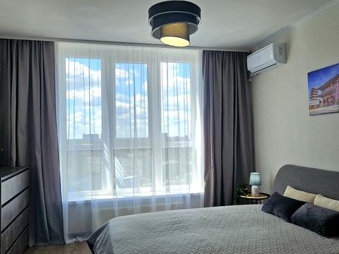 квартира за адресою Академіка Заболотного вул., 15-В
