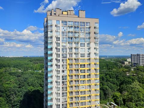 квартира за адресою Академіка Заболотного вул., 15-В