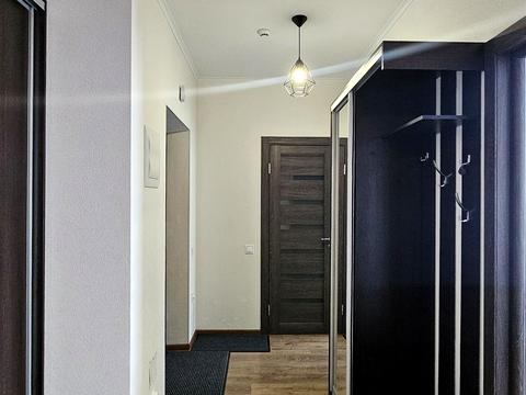 квартира за адресою Академіка Заболотного вул., 15-В