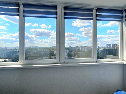 квартира за адресою Академіка Заболотного вул., 15-В