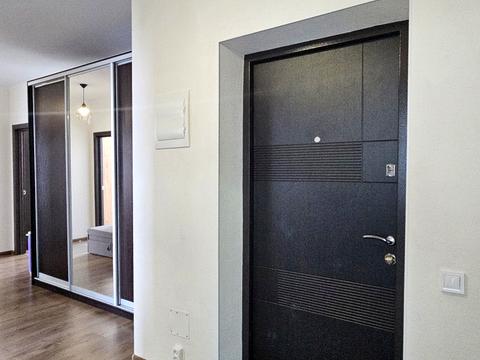 квартира за адресою Академіка Заболотного вул., 15-В