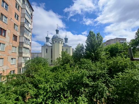 квартира за адресою 15 Квітня вул., 3