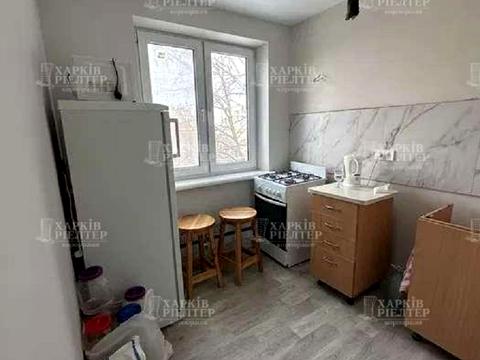 квартира за адресою Нескорених вул., 48а