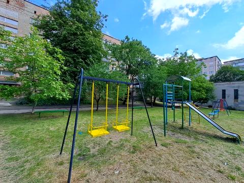 квартира за адресою Тернопіль, 15 Квітня вул., 3