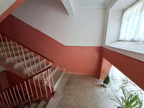 квартира за адресою Тернопіль, 15 Квітня вул., 3
