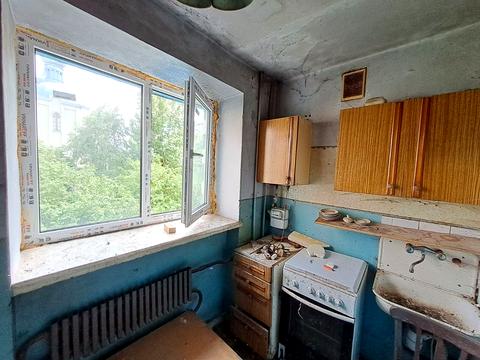 квартира за адресою Тернопіль, 15 Квітня вул., 3