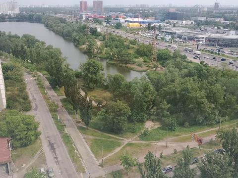 квартира за адресою Йорданська вул. (Лайоша Гавро), 1