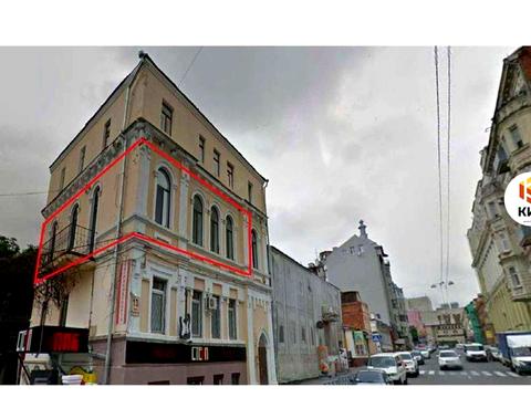 квартира за адресою Римарська вул., 13