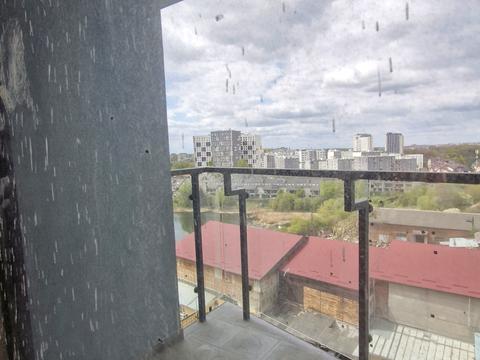 квартира по адресу Стрыйская ул., 108