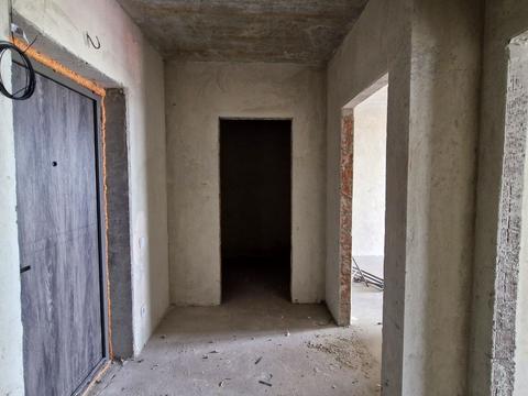 квартира по адресу Стрыйская ул., 108