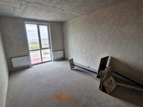 квартира по адресу Стрыйская ул., 108
