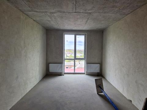 квартира по адресу Стрыйская ул., 108